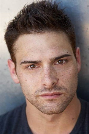 Nicholas Gunn portrait