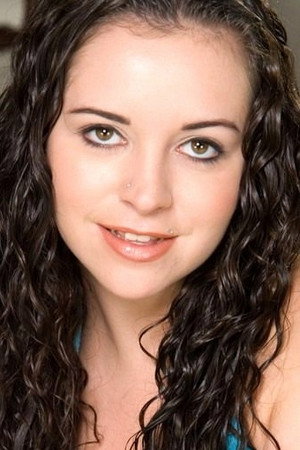 Nevaeh Charms portrait