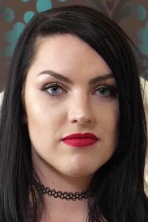 Raven Reign portrait