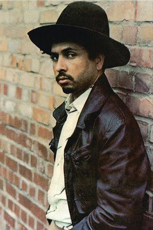 Dennis Alcapone portrait