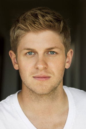 Michael Grant Terry portrait