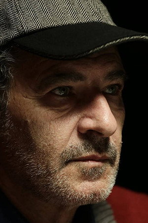 Henri Cohen portrait