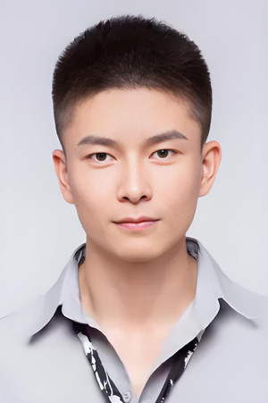Ling Jun portrait