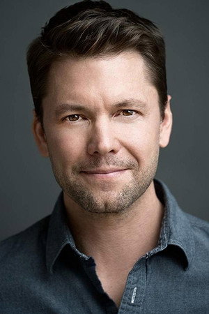 Nathan Anderson portrait