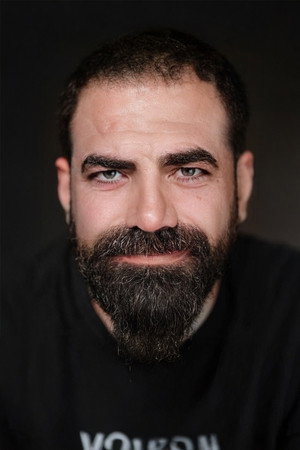 Serkan Genç portrait