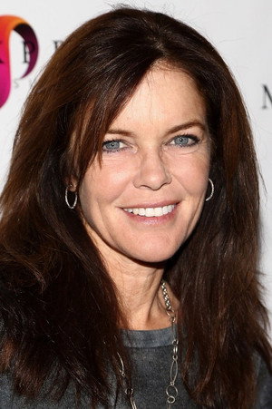 Susan Walters portrait
