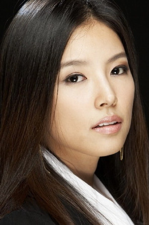 Song Min-ji portrait
