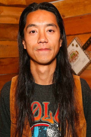 Don Nguyen portrait