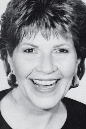 Mickie McGowan portrait