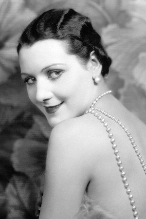 Arlette Marchal portrait