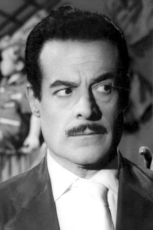 Abdelsalam Al-Nabulsi portrait