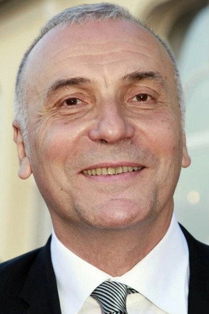 Jacques Fieschi portrait