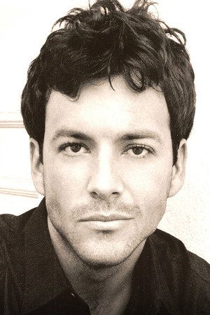 Marklen Kennedy portrait