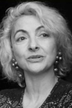 Lia Kobuladze portrait