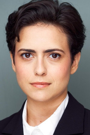 Erikka Walsh Makic portrait