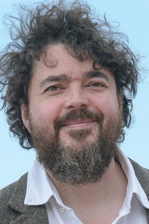 Stéphane Batut portrait