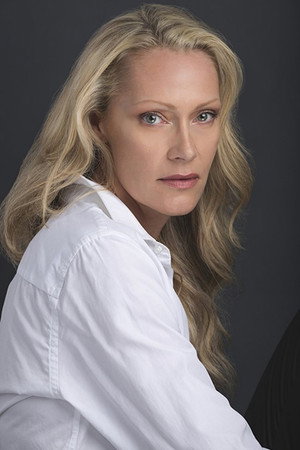 Andee Frizzell portrait