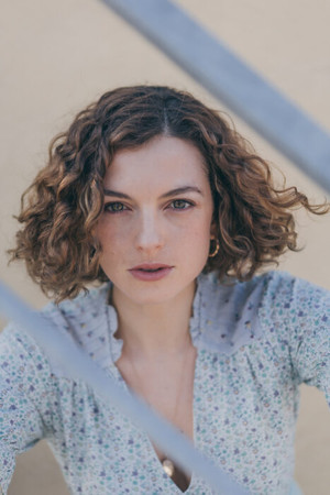 Roberta Riganò portrait