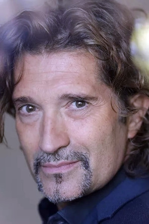 Cesare Capitani portrait