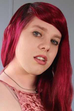 Chelsea Poe portrait