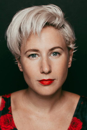 Kristine Cofsky portrait