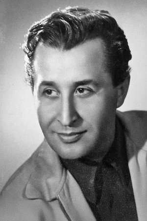 Kenan Büke portrait