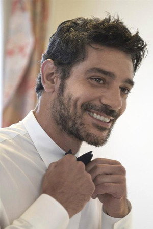Giuseppe Zeno portrait