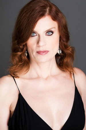 Alessandra Stordy portrait
