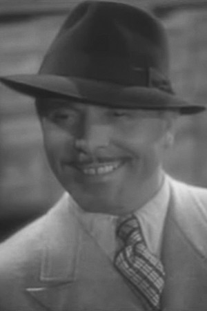 Arthur Duarte portrait