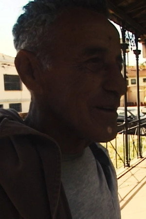 Ubirajara Ferreira Braga portrait