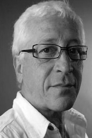 Gérard Surugue portrait