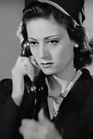 Raoheya Khaled portrait