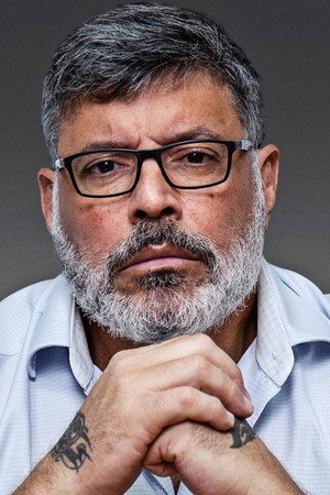 Alexandre Frota portrait
