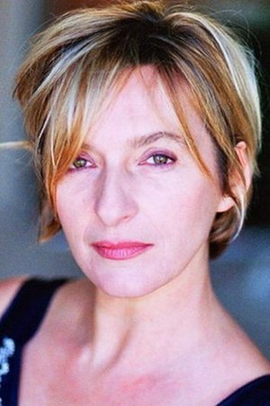Sophie Mounicot portrait