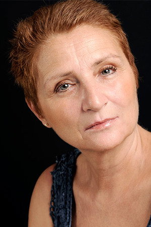 Rüçhan Çalışkur portrait