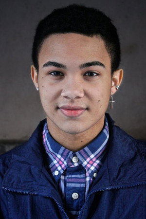 Chris Whitcomb portrait