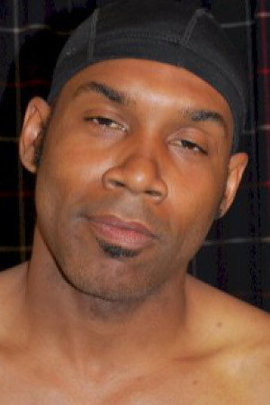 Tony Diamond portrait