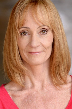 Alice Bowden portrait