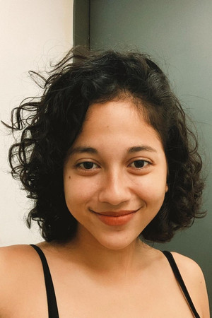 Sitha Marino portrait