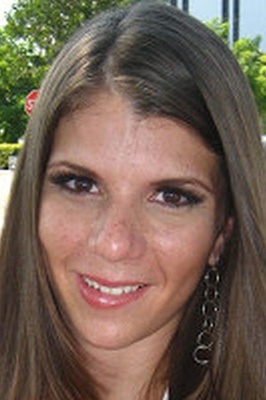 JC Taylor portrait
