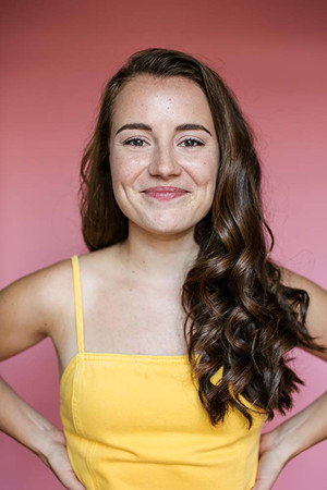 Rachel VanDuzer portrait