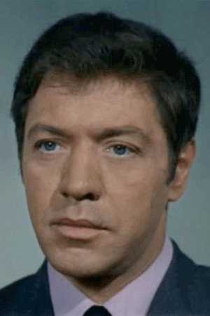 James Culliford portrait