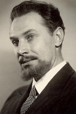 Edgars Zīle portrait