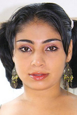 Milky Marie portrait