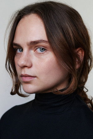 Mariella Aumann portrait