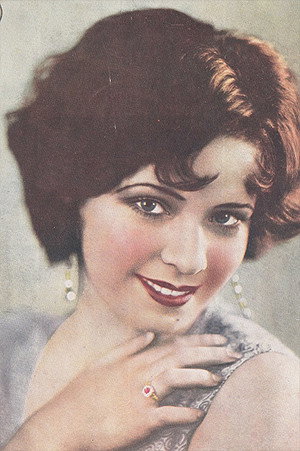 Didi Viana portrait