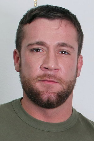 Trevor Knight portrait