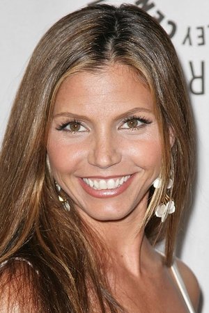 Charisma Carpenter portrait