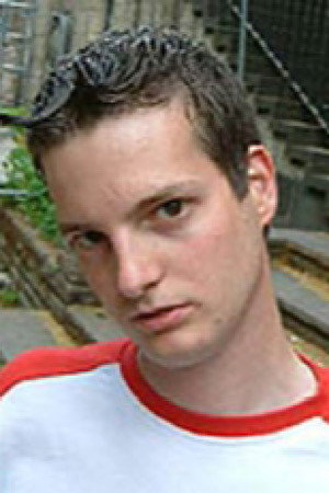 Kristoffer portrait
