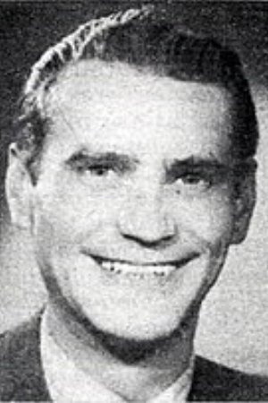 Béla Barsi portrait